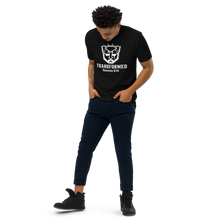 Load image into Gallery viewer, Transformed Men’s Tee