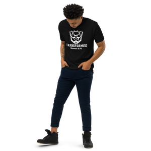 Transformed Men’s Tee