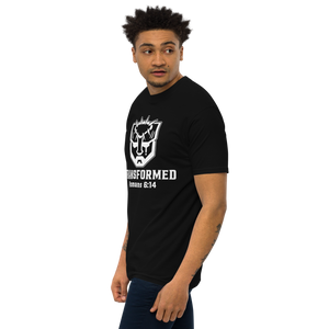 Transformed Men’s Tee