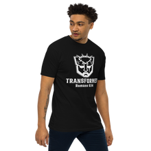 Load image into Gallery viewer, Transformed Men’s Tee