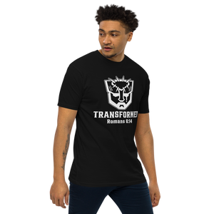 Transformed Men’s Tee