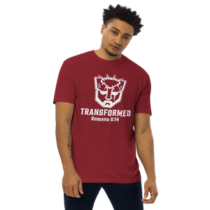 Transformed Men’s Tee