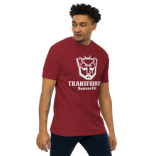 Load image into Gallery viewer, Transformed Men’s Tee