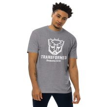 Load image into Gallery viewer, Transformed Men’s Tee