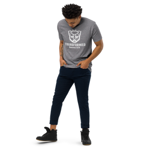 Transformed Men’s Tee