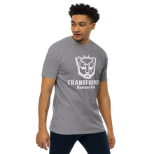 Load image into Gallery viewer, Transformed Men’s Tee