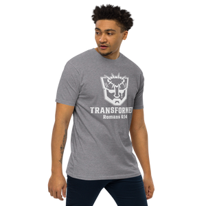 Transformed Men’s Tee