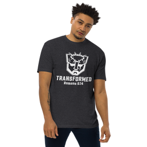 Transformed Men’s Tee