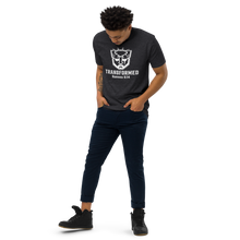 Load image into Gallery viewer, Transformed Men’s Tee