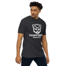 Load image into Gallery viewer, Transformed Men’s Tee