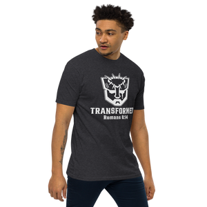 Transformed Men’s Tee