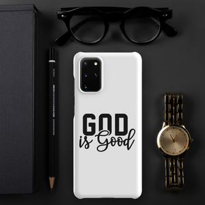 God is Good Samsung® Phone Case