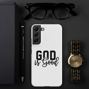 God is Good Samsung® Phone Case